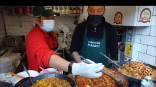 'MEXICAN STREET FOOD, BURRITOS, NACHOS, QUESADILLAS, STREET FOOD IN LONDON, CAMDEN, MEXICAN FOOD,'