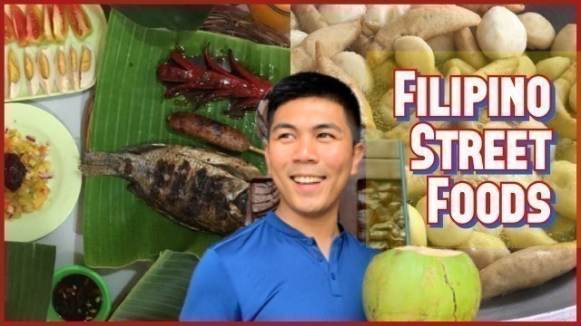 'Philippine Street Food Tour | My Hometown: Malolos, Bulacan'