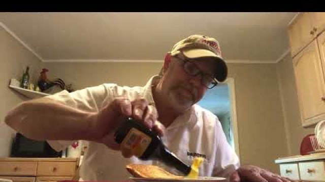 'Maggi Jugo Seasoning Sauce # The Beer Review Guy'