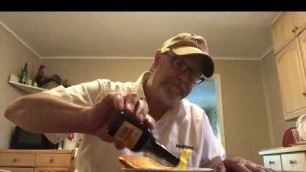 'Maggi Jugo Seasoning Sauce # The Beer Review Guy'