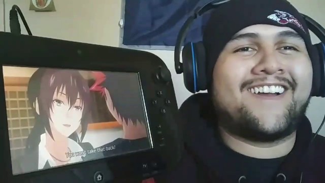 'Food Wars! Shokugeki no Soma Episode 1 \"An Endless Wasteland\"(full)(live reaction)'