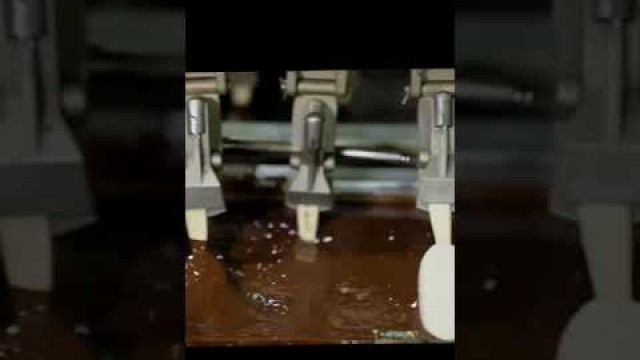 'Amul Ice Cream Factory inside | #shorts'