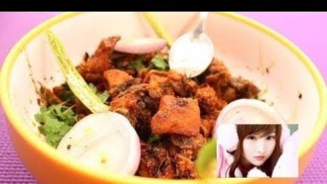 'How To Cook Full Chicken Curry Recipe || Myna Street Food || Food Info'