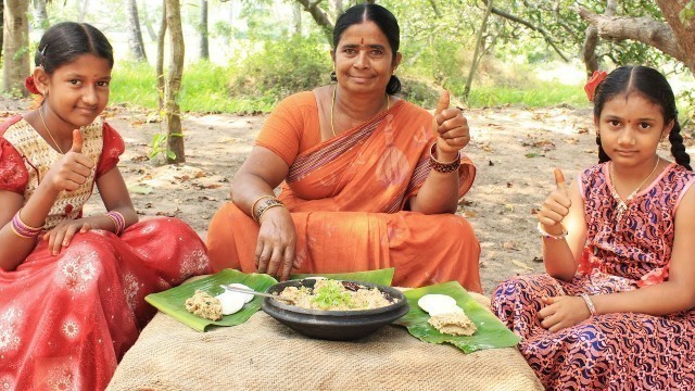 'పల్లి చట్నీ ఇలా చేయండి ఇక మీరు వదలకుండా తింటారు || Palli chutney || Myna Street Food'