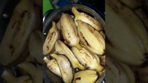 '#phbanana #pinoyfood #yummy'