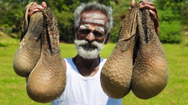 'Intestine URUTTAL by Daddy Arumugam / Village food factory'