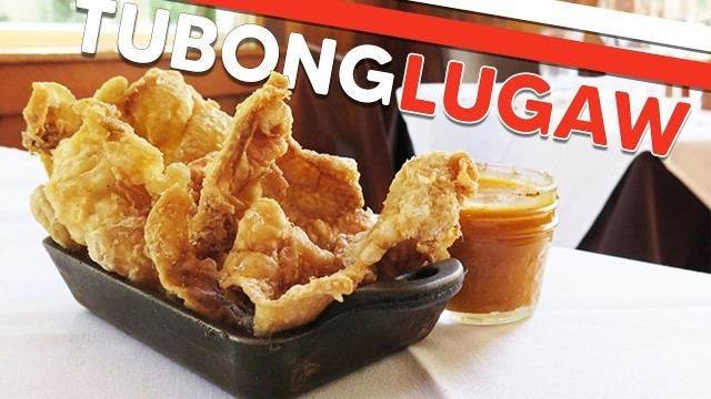 'Crispy Chicken Skin - Magkano Ang Tubo Sa Isang KILO? | Filipino Street Food'