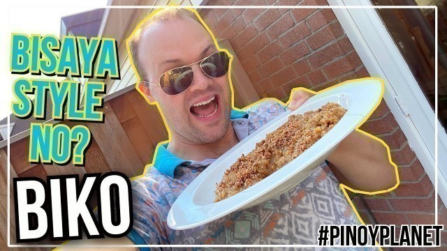 'Pinoy Food Reaction Video 2020 - Cooking your dish - BIKO'