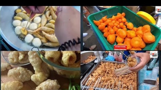 '#streetfood #Philippines #india #malaysia #singapore | STREETFOODS COMPILATION'