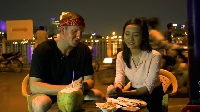 'Vietnam Food Tour! - Best Ever Food Review Show'