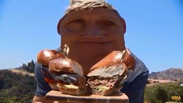 '[YTP] Gordon Ramsay Likes to Season his Seasoning'