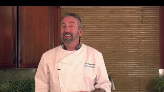 'The professional Chef  best ever food review show'