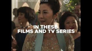 'Singapore on Screen ⁠— Netflix’s Street Food, Crazy Rich Asians, HBO’s Westworld'