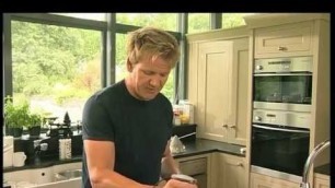 'Gordon Ramsay Loves His Bamix'