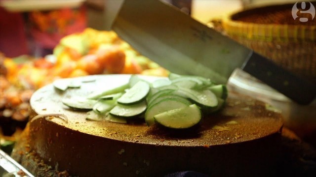 'Singapore street food: stewed, sliced and steamed | Guardian Food'