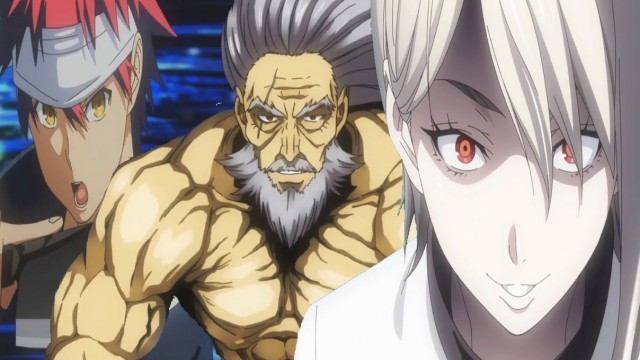 'Food Wars Shokugeki no Soma: Ni no Sara Episode 1 Anime Review \"It\'s Back!\"'