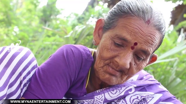 'Granny Special Sweet item Badusha Recipe || Myna Street Food'