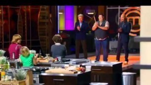 'MasterChef Junior Season 1 Episode 2 US 2013'