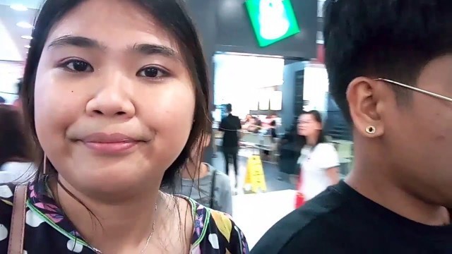 'Vlog Series#09 Moa Asian Food Fest 