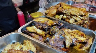 'Philippine Street Food of Manila, Tondo'