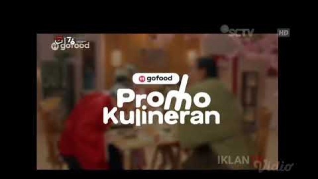 'Iklan Gofood \"Promo Kulineran\" 15sec (2021)'