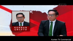 'Iklan GoFood - Korban Crypto (2022) Versi 15s'