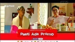 'Iklan Gofood Versi Promo Hemat Gak Pake Ribet 1'