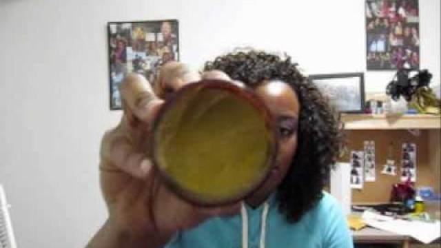 'Jamaican Black Castor Oil Hair Food Review'