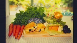 'Mamaku Beeswax Food Wraps by Mamaku World'