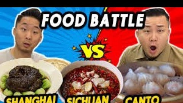 'The BEST vs WORST ASIAN FOOD TRENDS of 2020   Fung Bros'