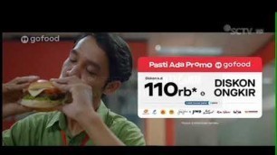 'IKLAN GoFood - 2 versi, 15 detik'