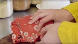 'How To Make Beeswax Wraps! | Project Planet'