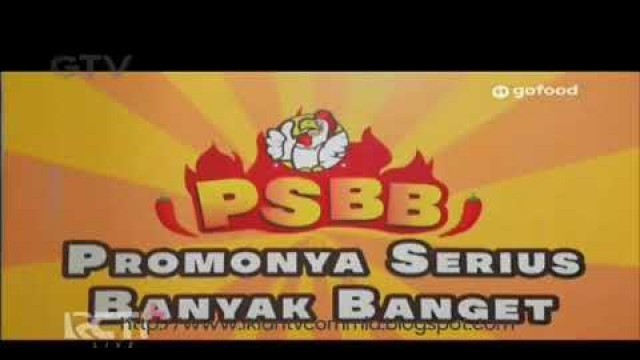 'IKLAN GOFOOD - PROMO PSBB \"PROMO SAMBIL BERBUAT BAIK\" 15s'