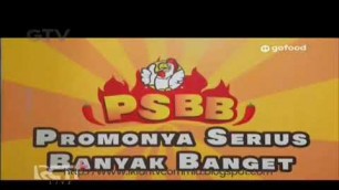 'IKLAN GOFOOD - PROMO PSBB \"PROMO SAMBIL BERBUAT BAIK\" 15s'