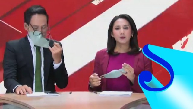 'Iklan Gofood Gojek News TVC Advertisement'