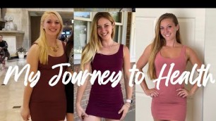 'How I Went From a High Sugar Processed Food Diet to a Hyper Carnivore Life (Transition & Benefits)'