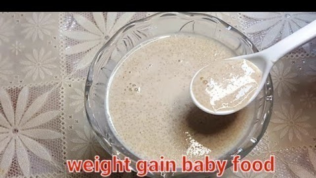 'suji kheer | sooji kheer | Rava kheer  Rawa kheer | 6 months baby food | semolina benefits for baby'