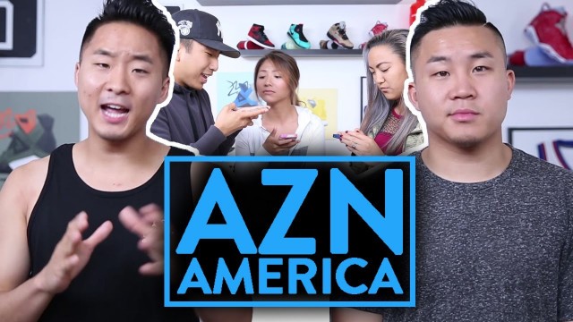 'ASIAN TEENAGERS - THEN vs NOW | Fung Bros'