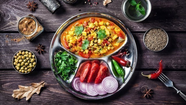 'Ayurveda Diet: What to Eat Based on Body Type – Vata, Pitta, or Kapha'