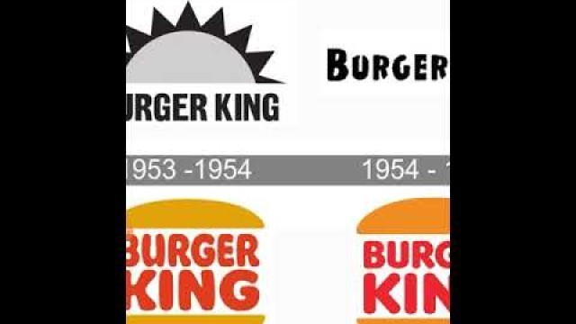 'Fast-food logos (with a Canadian one)'