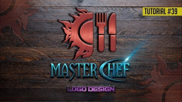 'Food Logo Design | Cooking Logo | Cooking Logo Design Pixellab'