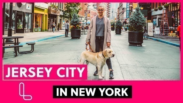 'NEW YORK JERSEY CITY INSIDER-GUIDE: Top Sehenswürdigkeiten, Shopping, Restaurants & Tipps!'